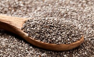 5 beneficios de las semillas de chía