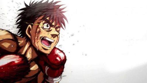 Los mejores animes de deportes 1 veranime