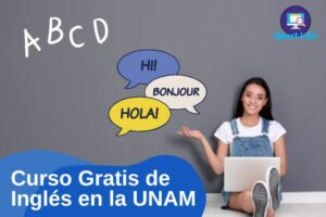 Curso Gratis de Ingles UNAM sport life